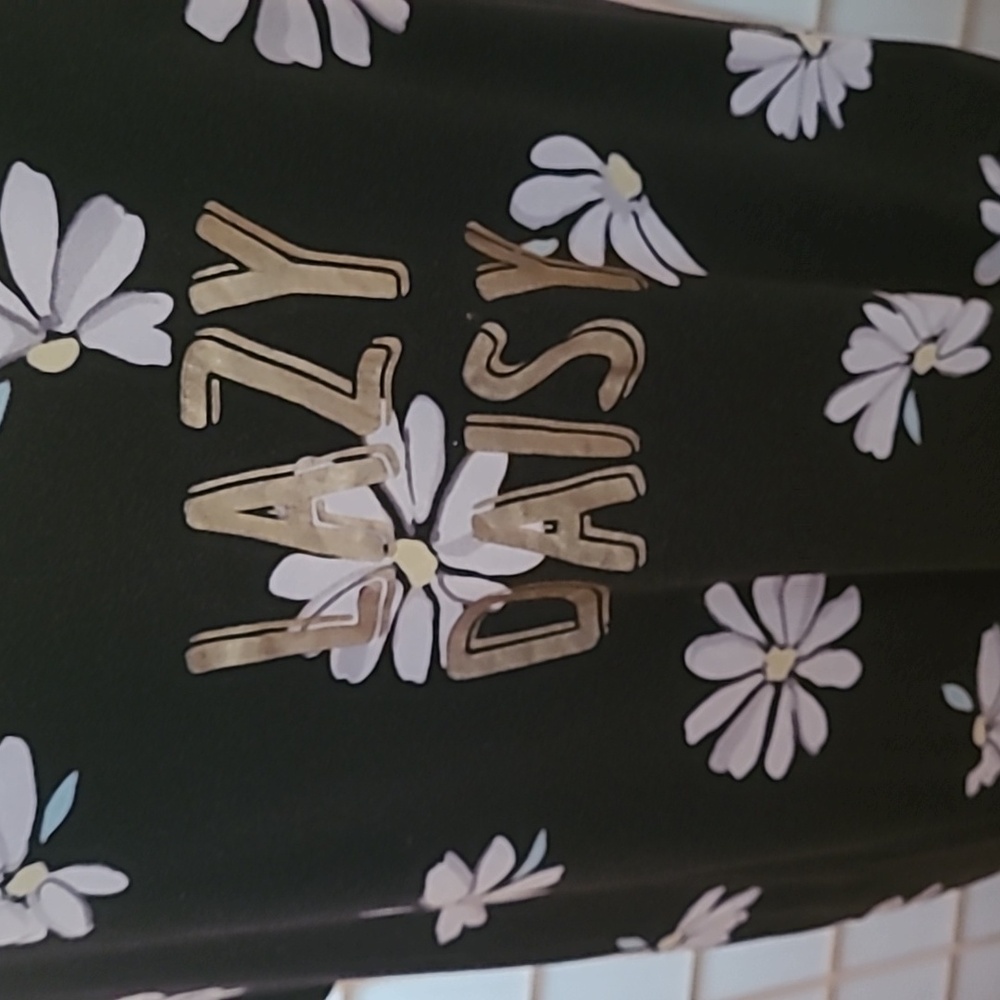 Daisy Sleepwear - Picture 2 of 4